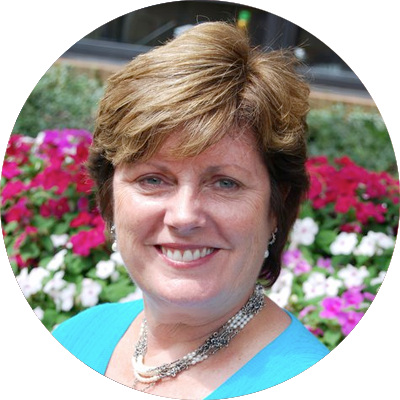 Susan Slaughter